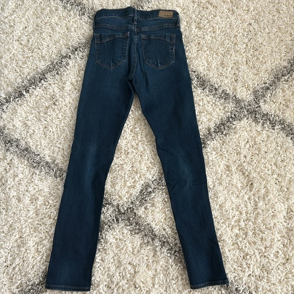 Express Jeans - Picture 5 of 11